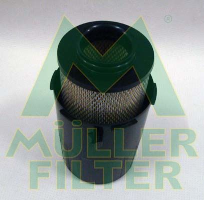 MULLER FILTER Ilmansuodatin PA505